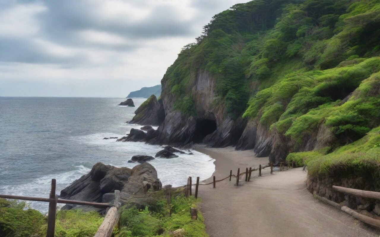 Jogashima Photography Guide 2026 — Find on Google Maps