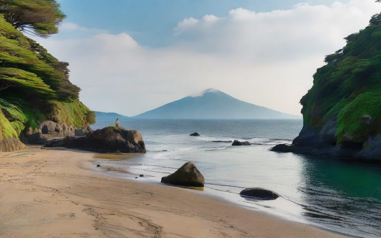 Kamakura Access Guide - Kanagawa 2026 — Location
