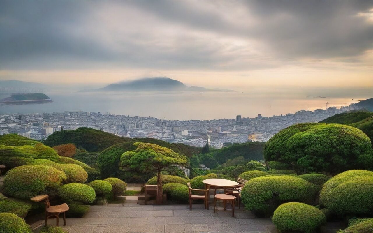 Kamakura Cafe Guide - Kanagawa 2026 — Introduction