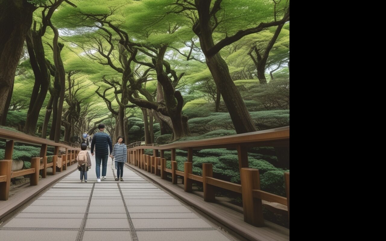 Kamakura Family Spots - Kanagawa 2026 — Budget Breakdown