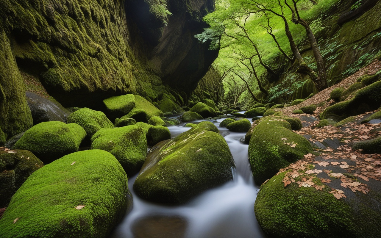Kamakura Hidden Gorge Walk - Kanagawa 2026 — Mindfulness Walk Tips