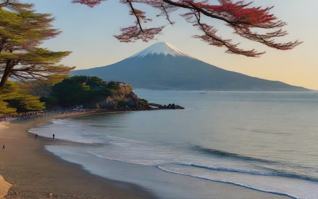 Kamakura New Years Guide - Kanagawa 2026 — Overview