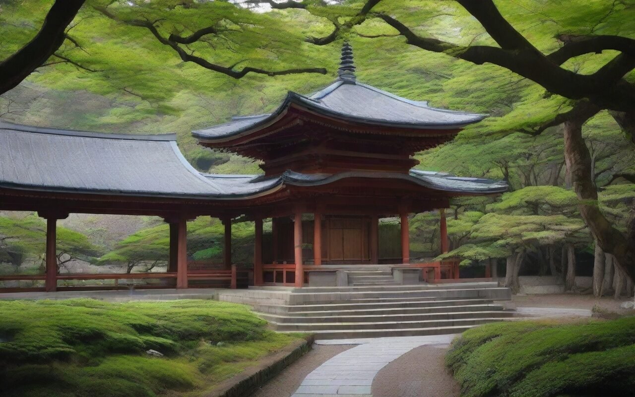 Kamakura Shrine Temple Guide 2026 — Overview