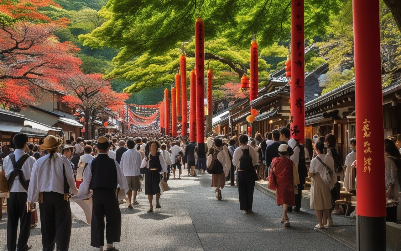 Kamakura Summer Festivals Guide 2026 — Overview