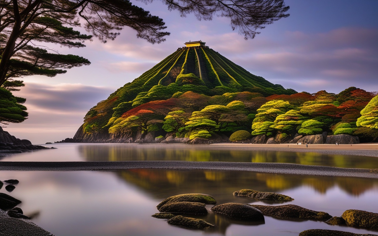 Kamakura Hidden Sunrise Photo Spots - Kanagawa 2026 — Introduction: Kamakura Before the...