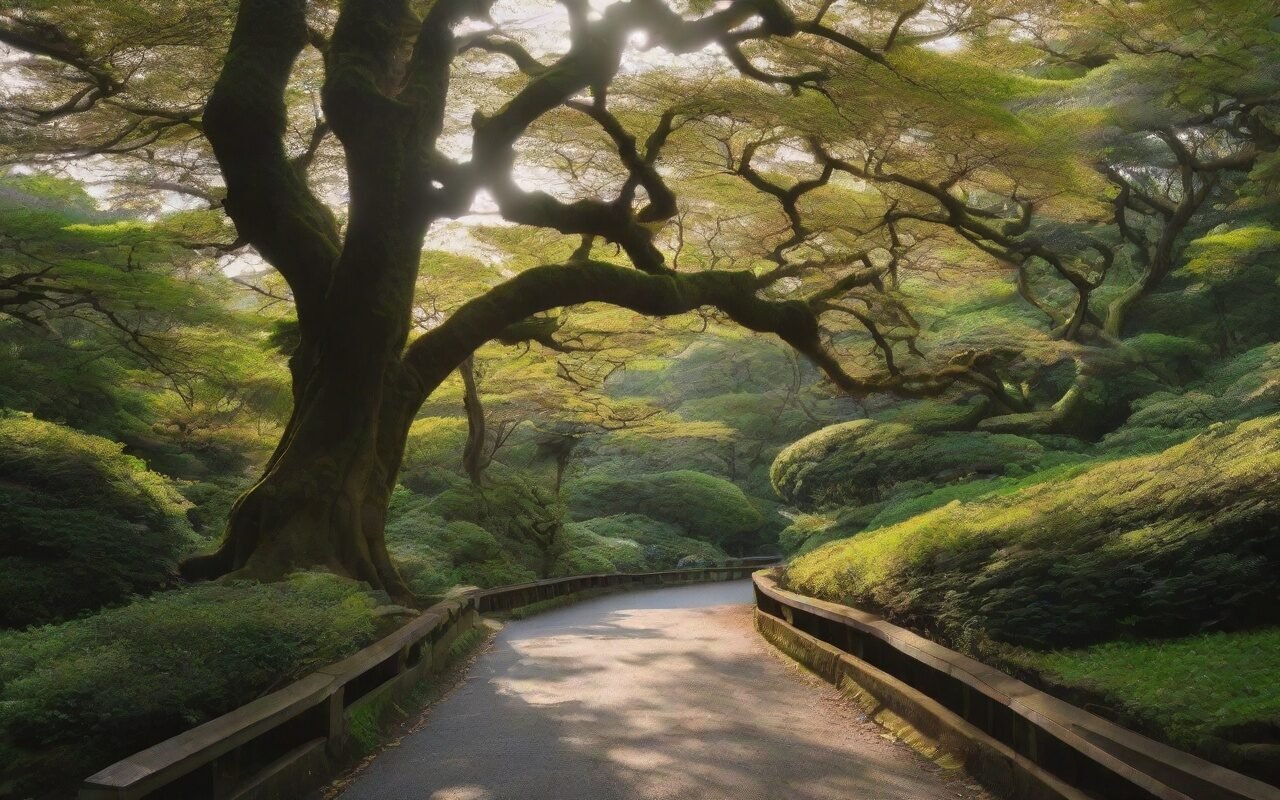 Kamakura Tsurugaoka Hachimangu Guide 2026 — Location