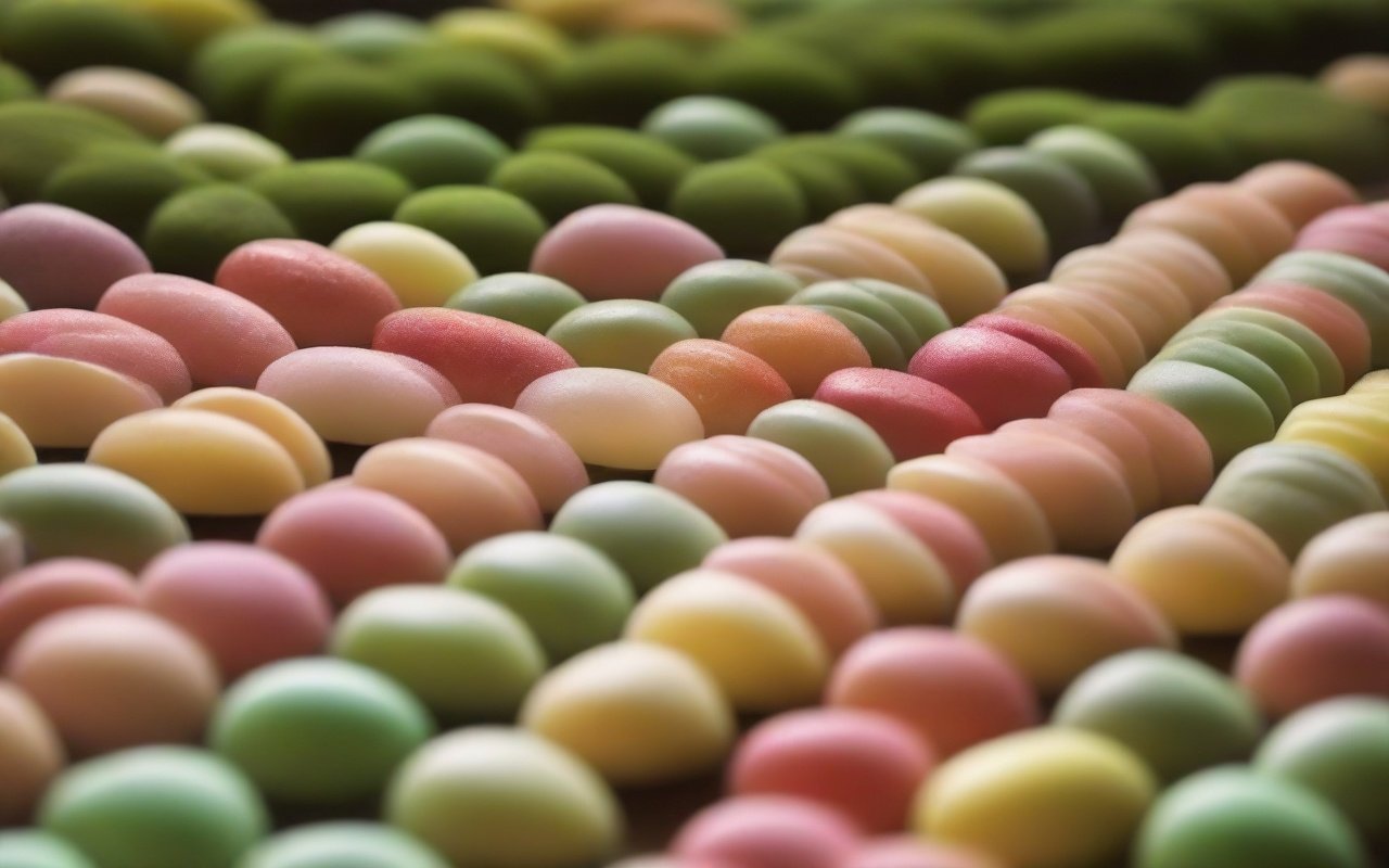 Kamakura Wagashi Sweets - Kanagawa 2026 — scenic view of Kanagawa's food-drink attractions