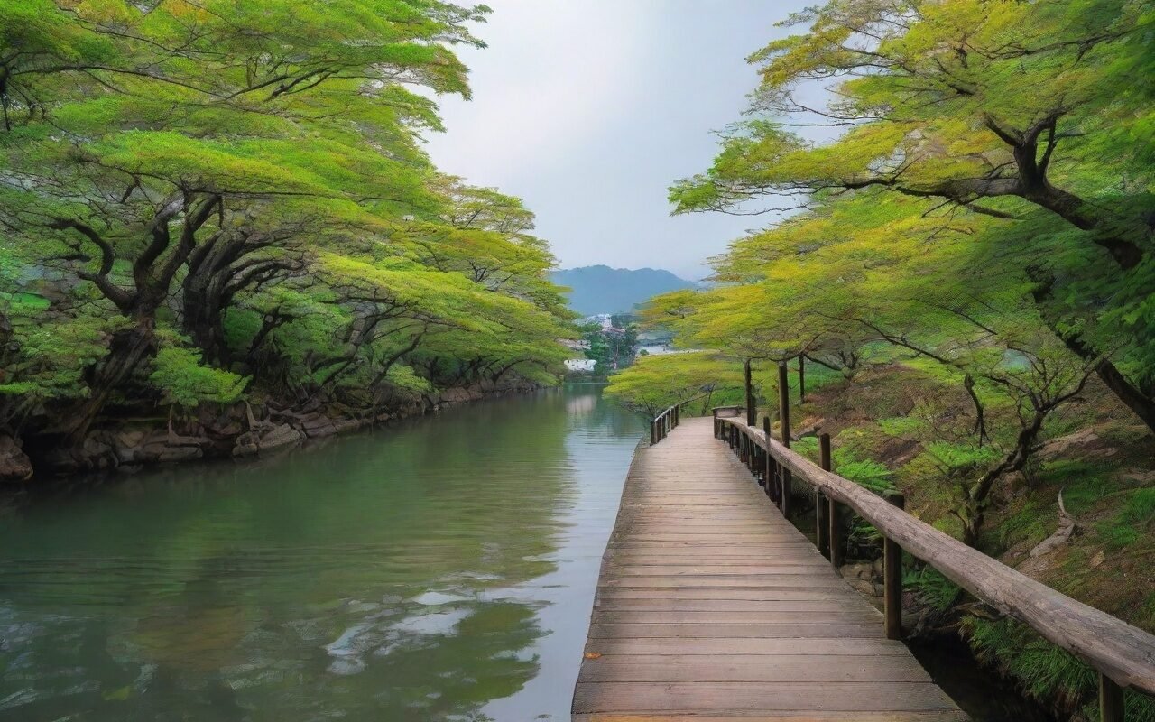 Kanagawa Accommodation Guide 2026 — Location