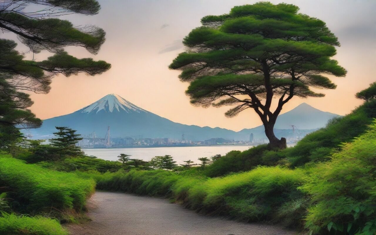 Kanagawa Accommodation Guide 2026 — Location