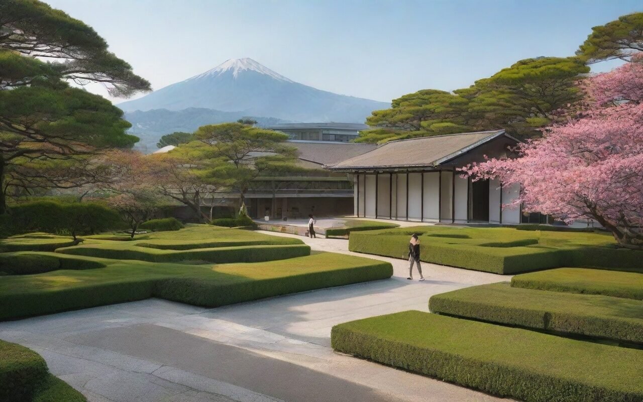 Kanagawa Art Museum Hopping Guide — Complete Guide 2026 — Top Museums and Galleries