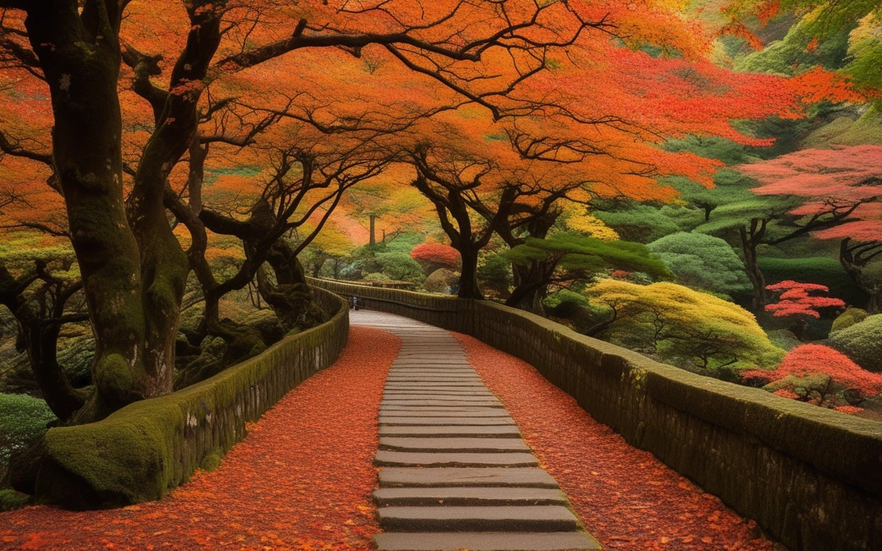 Kanagawa Autumn Guide 2026 — Fall Foliage, Hiking &... — Overview