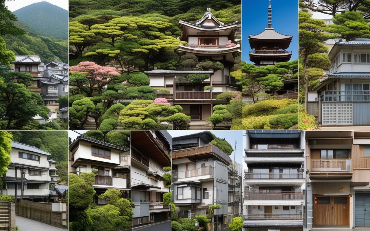 Kanagawa Budget Accommodation Guide 2026 — Hostels... — Overview