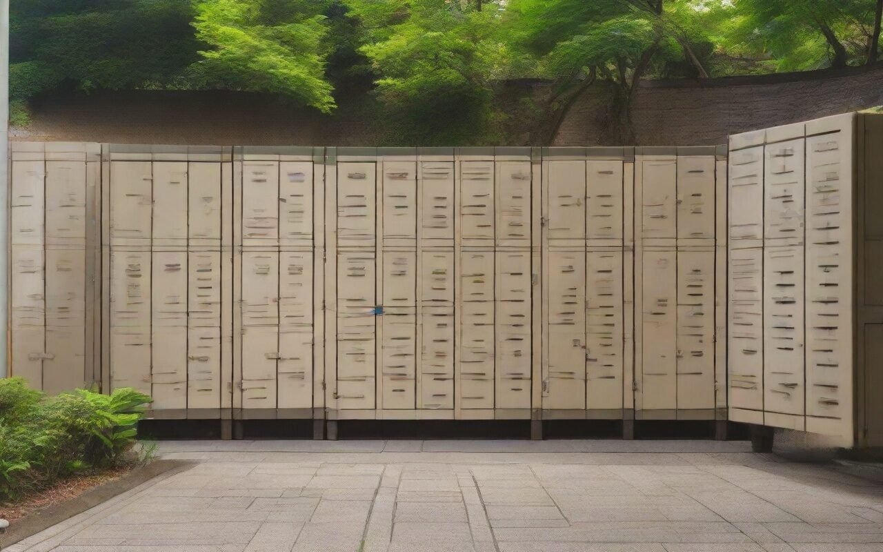 Kanagawa Coin Lockers Guide 2026 — Budget Breakdown