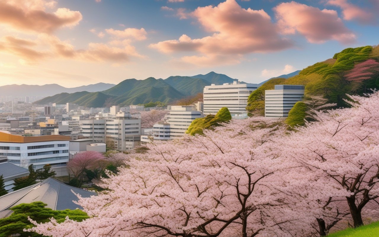 Kanagawa Emergency Contacts — detailed view