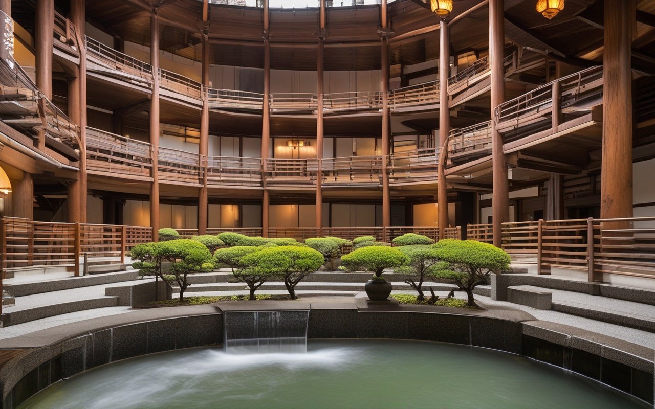 Kanagawa Hotel Cancellation Guide 2026 — Policies & How... — Overview