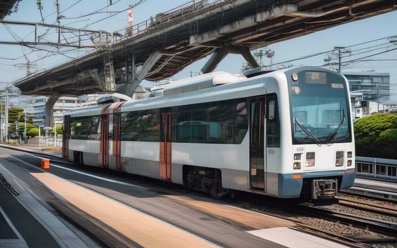 Kanagawa Luggage Storage Guide — main illustration