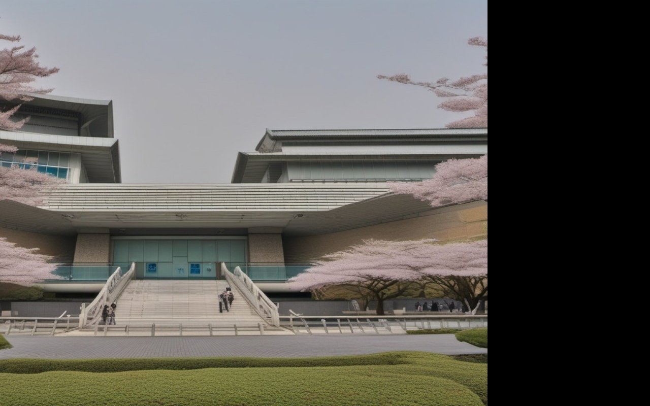 Kanagawa Museum Guide scenery and attractions