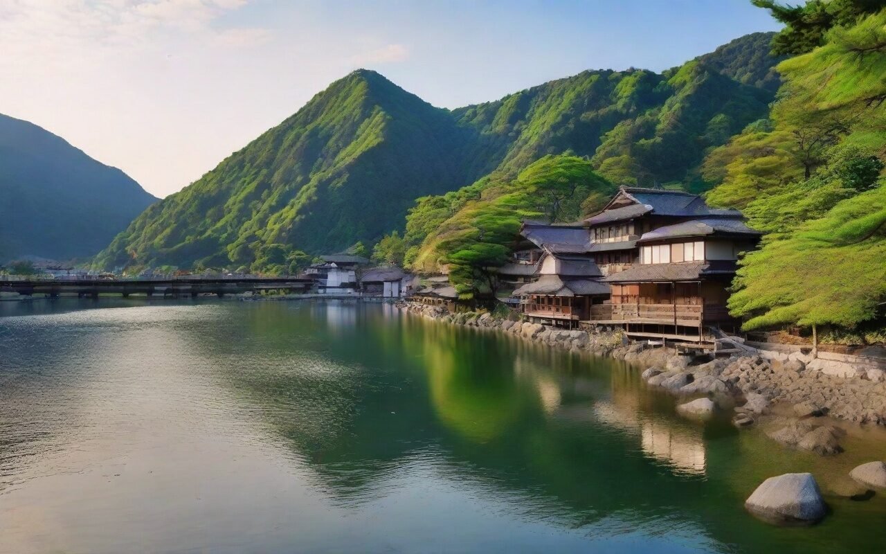 Kanagawa Onsen Guide - Kanagawa 2026 — Location