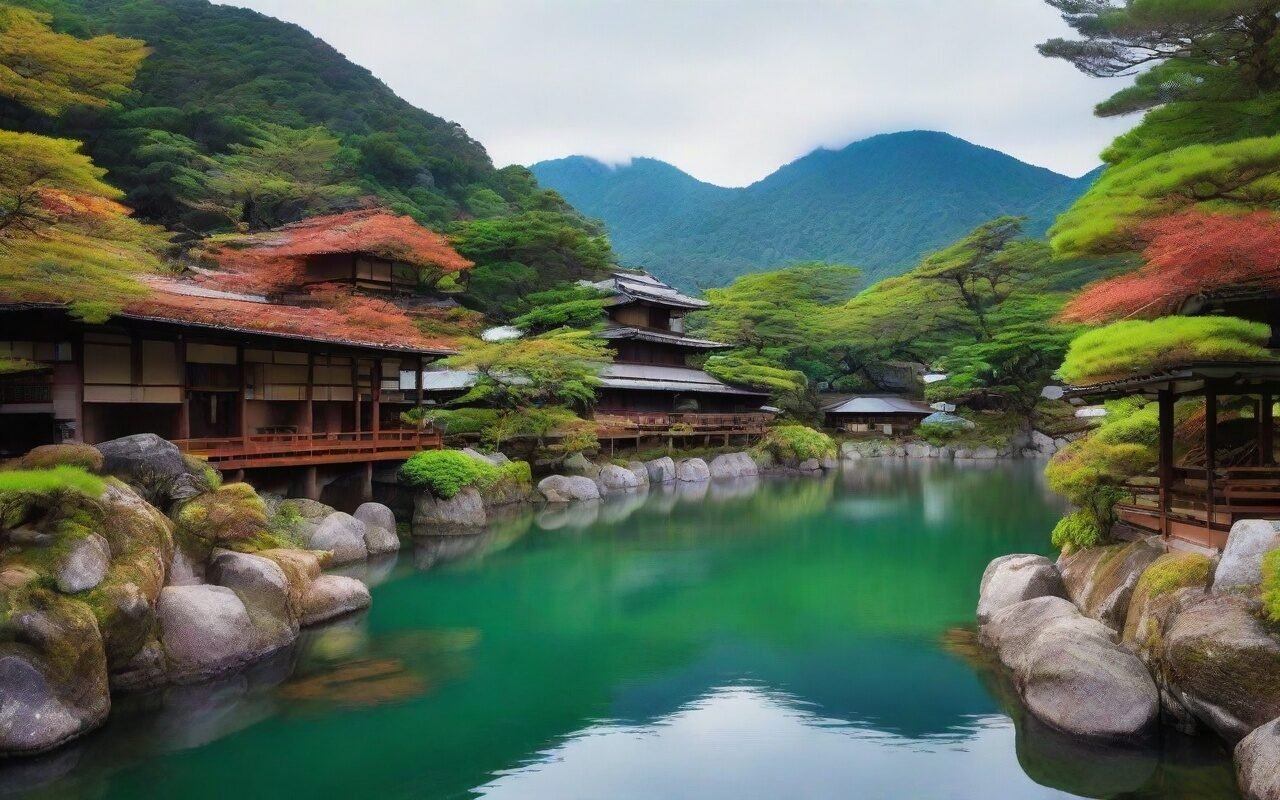 Kanagawa Onsen Guide - Kanagawa 2026 — Introduction: Why Kanagawa Onsen?