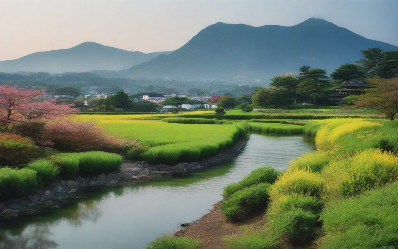 Sustainable tourism initiative in Kanagawa