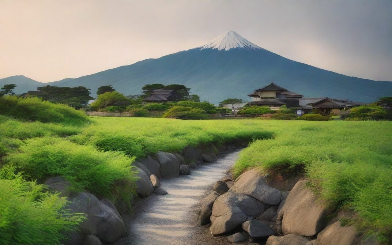 Kanagawa Organic Guide - Kanagawa 2026 — spot