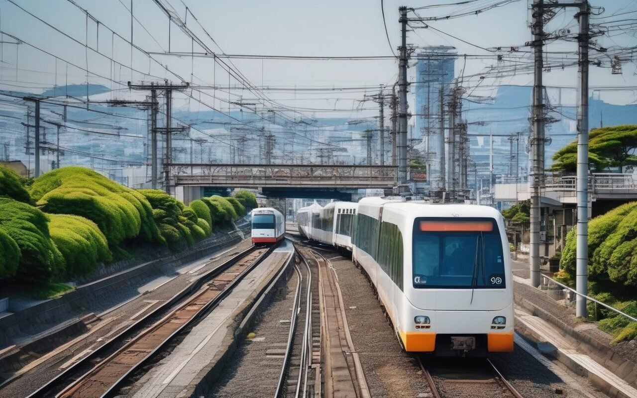 Kanagawa Parking Guide 2026 — Location and Routes