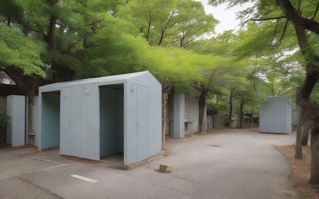 Kanagawa Public Toilets Guide 2026 — Practical Tips and Etiquette