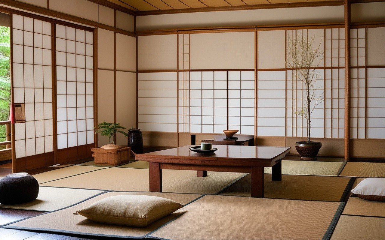 Kanagawa Ryokan Etiquette Guide 2026 — Manners for... — Overview