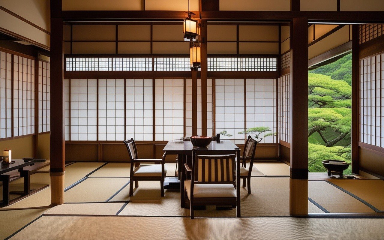 Kanagawa Ryokan Guide 2026 — Traditional Japanese Inn... — Overview