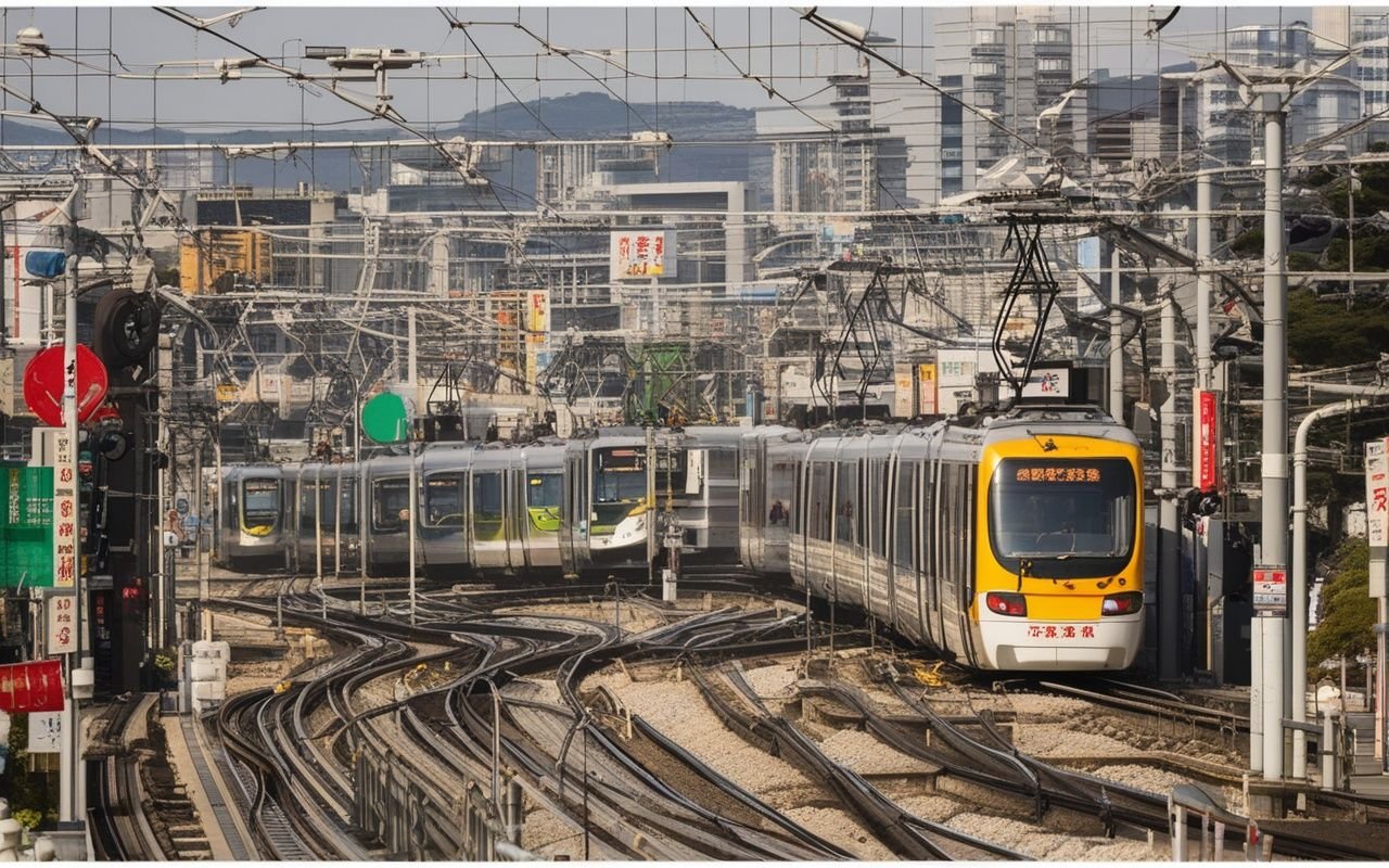 Kanagawa Safety Tips for Tourists scenery and attractions
