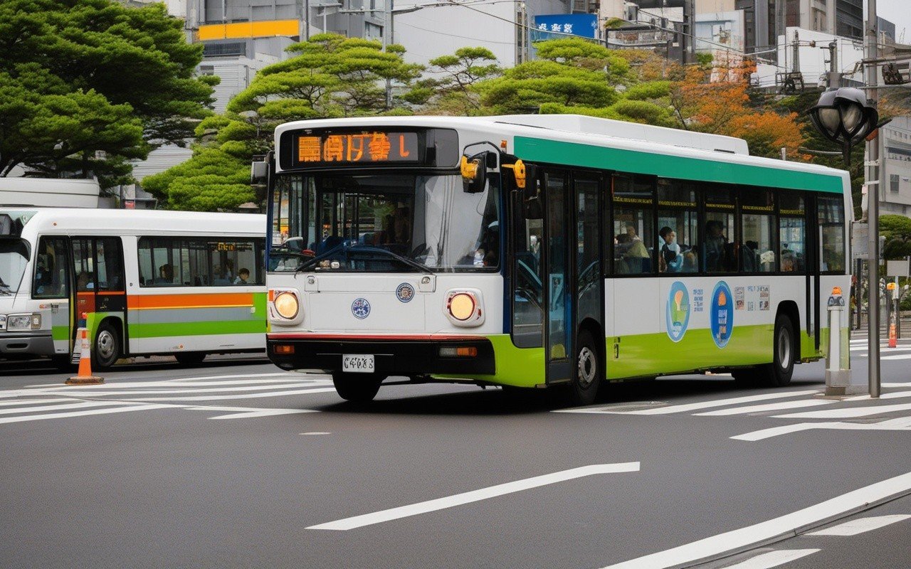 Kanagawa Safety Tips for Tourists detailed view and features