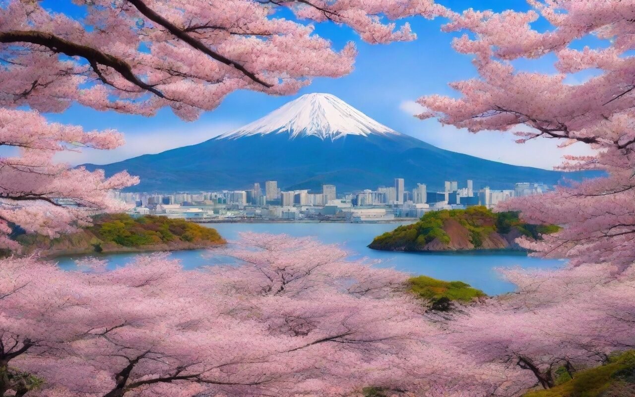 Kanagawa Sakura Spots - Kanagawa 2026 — Introduction: Kanagawa's Sakura Season