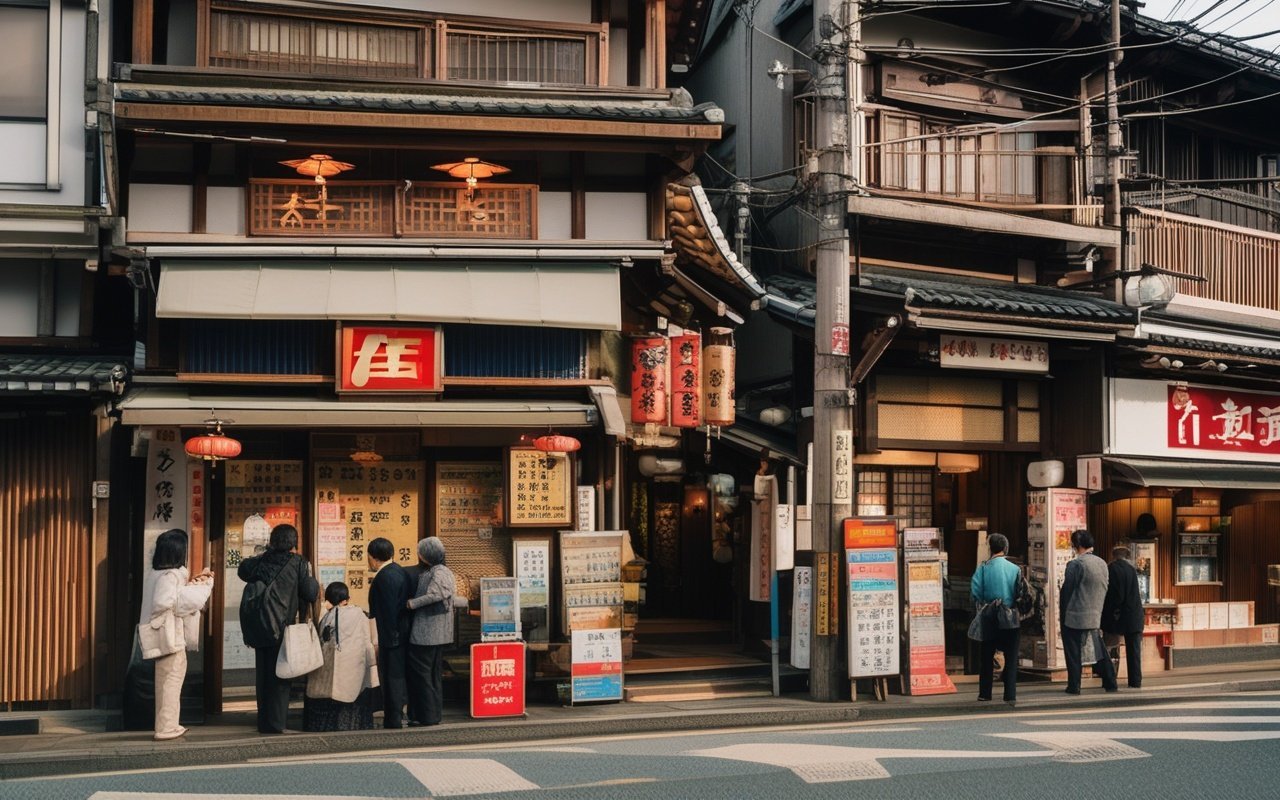 Kanagawa Scam Prevention Guide scenery and attractions