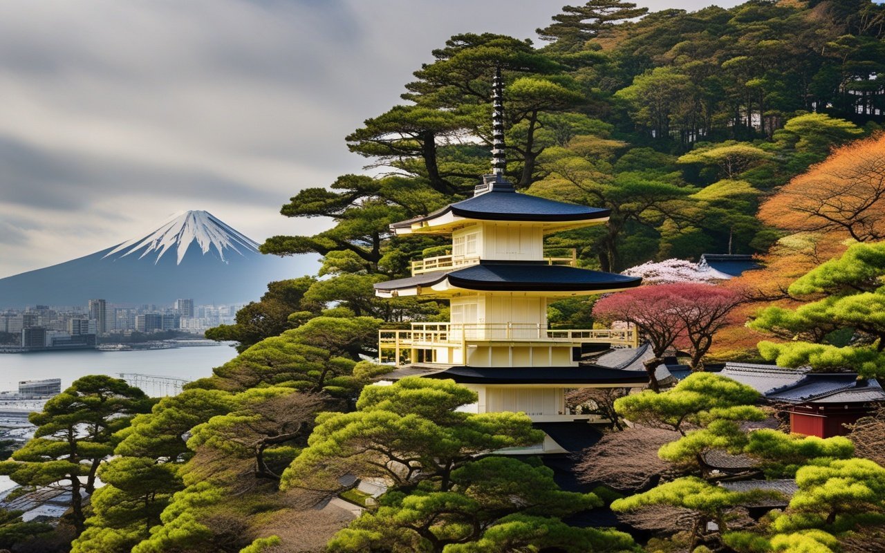 Kanagawa School Holiday Travel Guide 2026 — Planning... — Overview