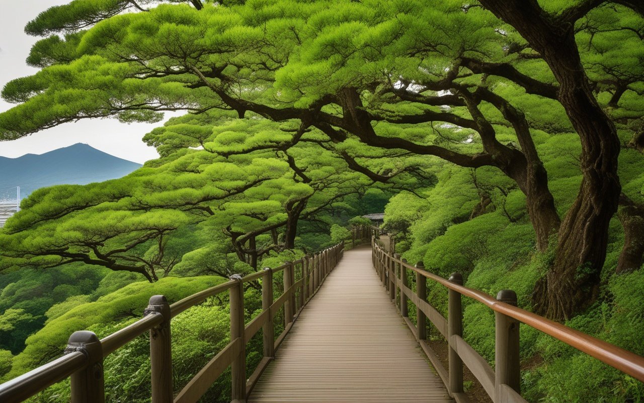 Kanagawa Senior Travel Guide 2026 — Comfortable Travel... — Overview