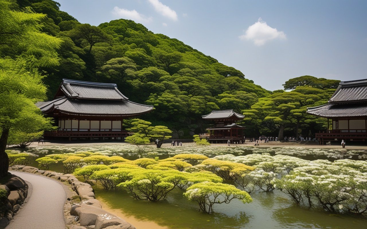 Kanagawa Summer Heat Guide 2026 — Staying Cool & Safe in... — Overview
