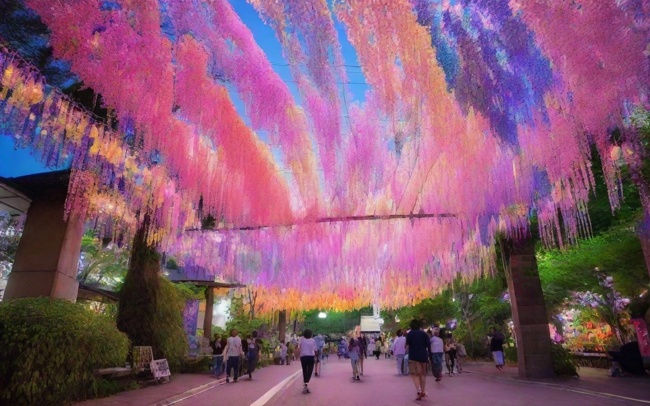 Kanagawa Tanabata Festival Guide — Top Events & Spots 2026 — Location