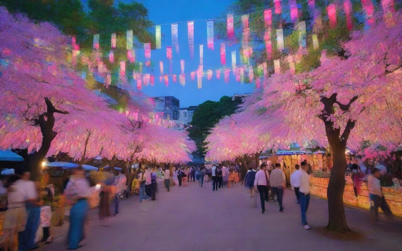 Kanagawa Tanabata Festival Guide — Top Events & Spots 2026 — Budget Breakdown