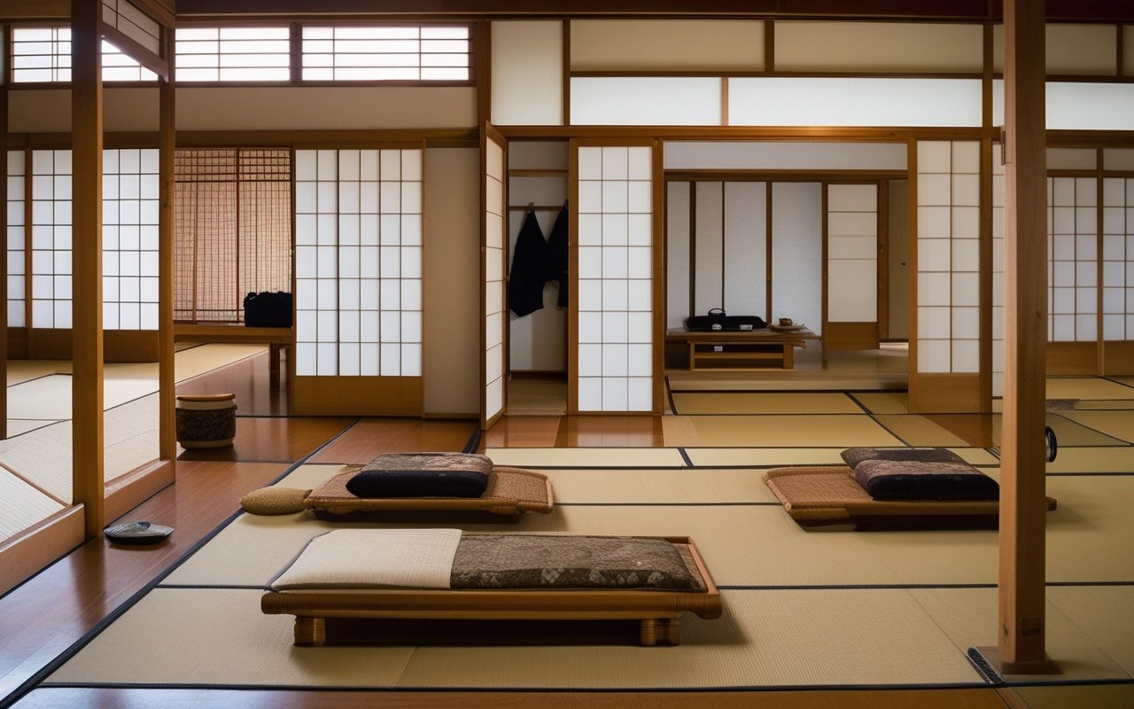Kanagawa Tatami Etiquette Guide 2026 — Japanese Room... — Overview