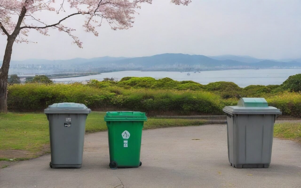 Kanagawa Trash Bins Guide 2026 — Introduction: Trash Disposal in Japan