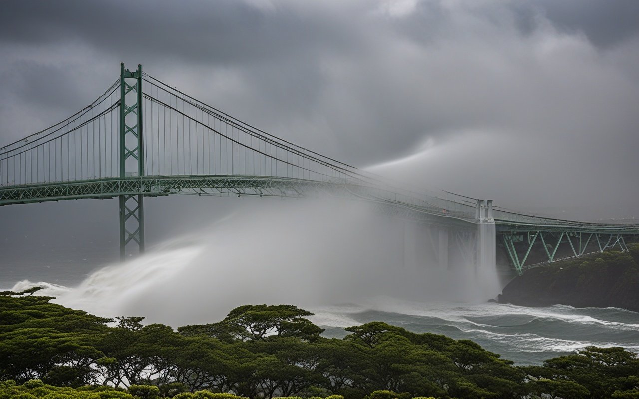 Kanagawa Typhoon Season Guide 2026 — Travel Tips for... — Overview
