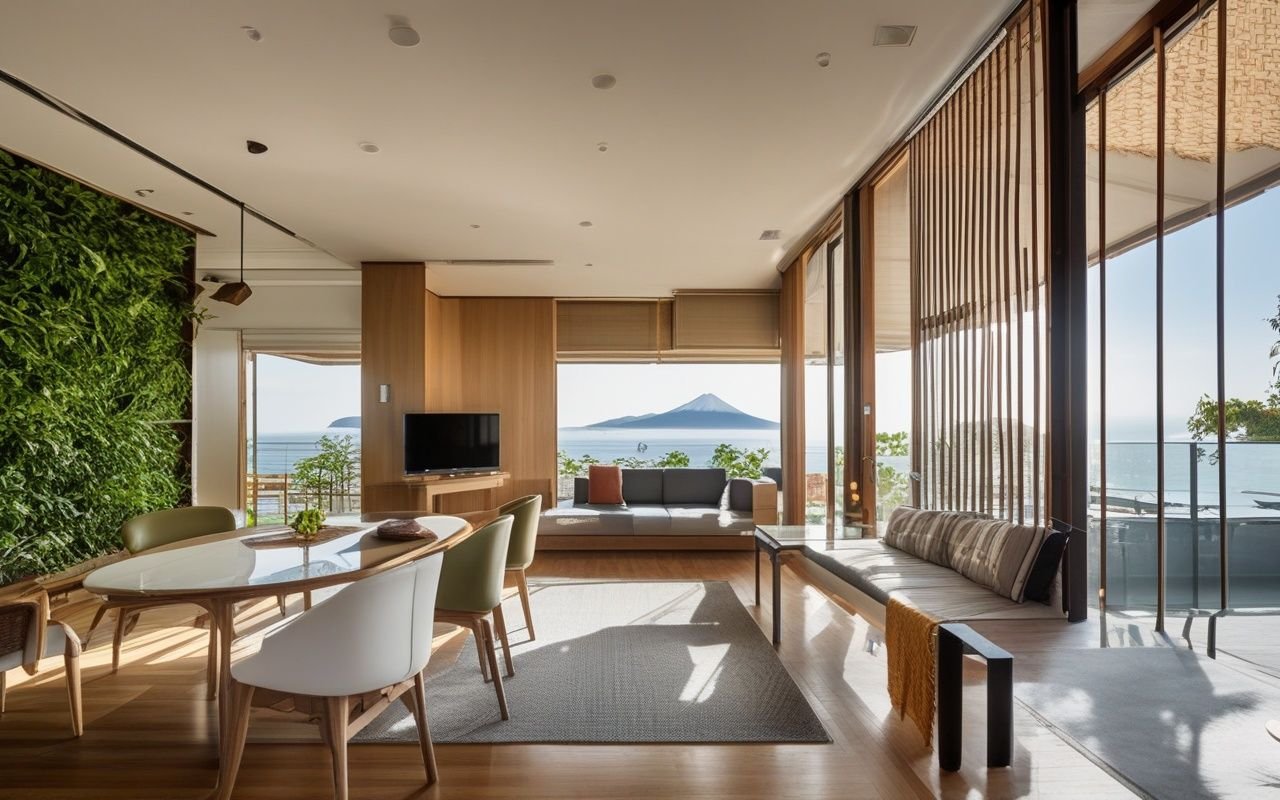 Kanagawa Vacation Rental Guide 2026 — Airbnb & Holiday... — Overview