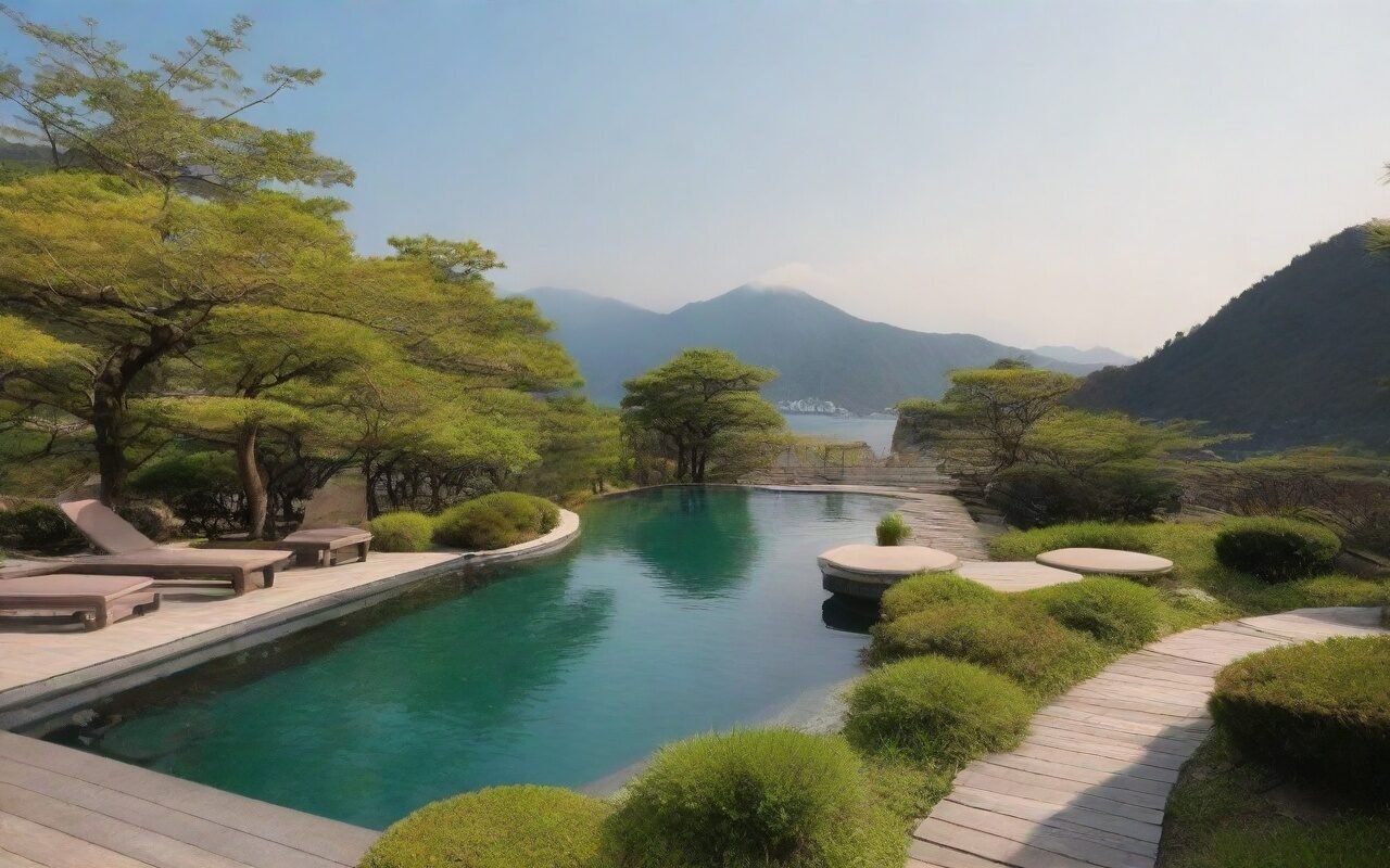 Popular Kanagawa activity location and attraction