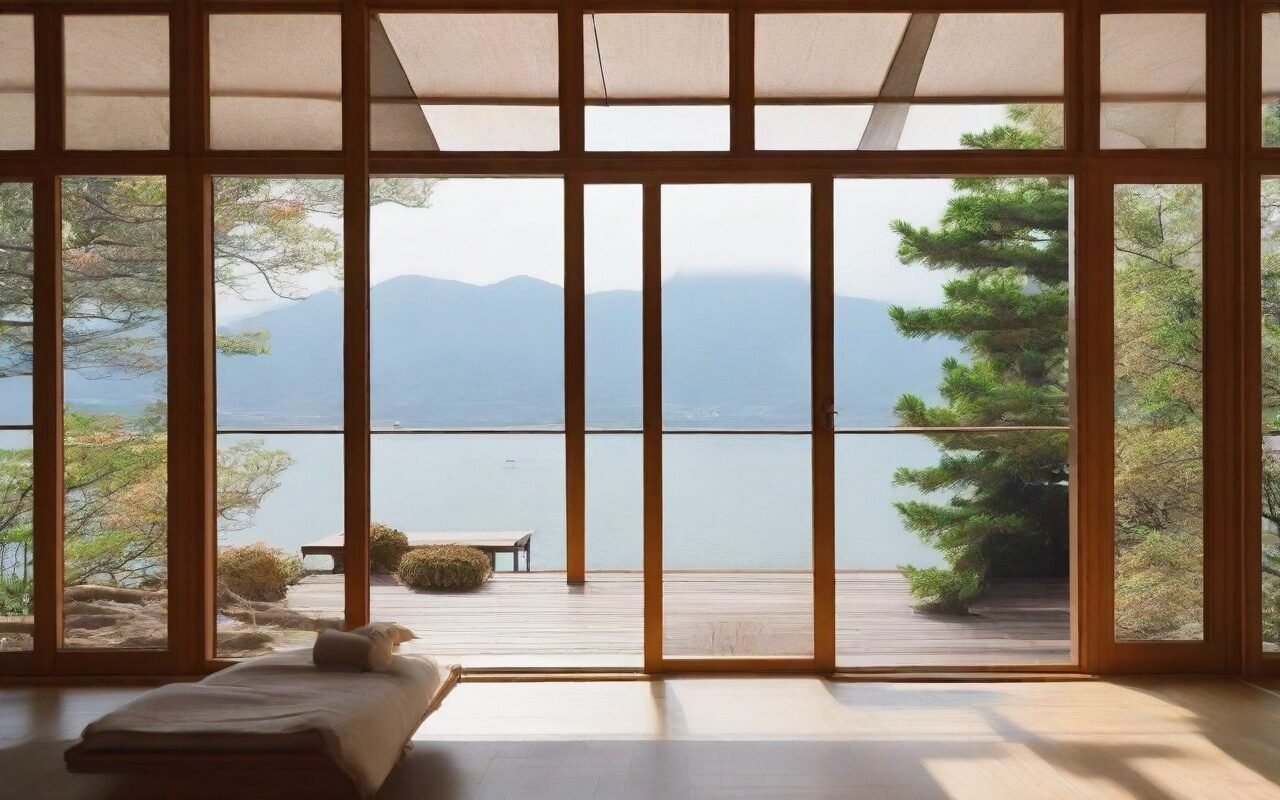 Kanagawa Wellness Retreat Spa Yoga Onsen 2026 — Wellness lodging