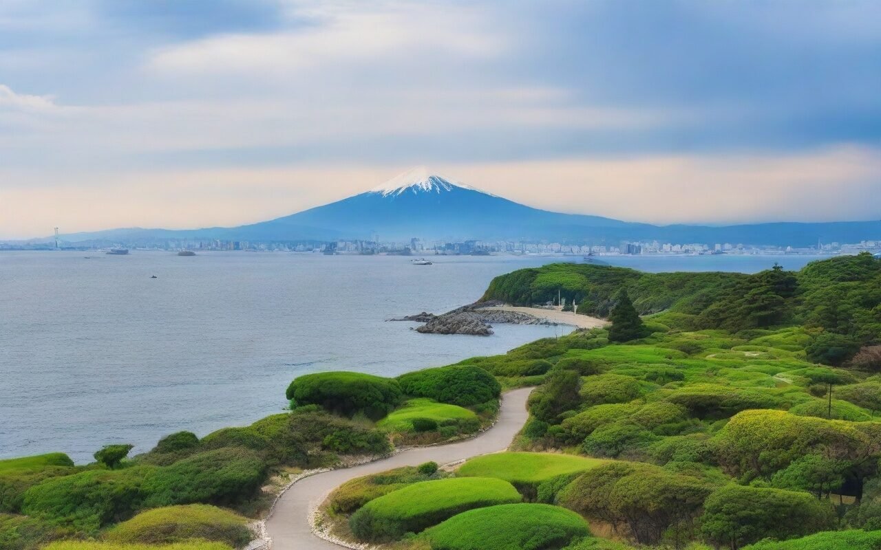 Kanagawa WiFi & Connectivity Guide – Stations, Cafes & eSIM 2026 — Budget Breakdown