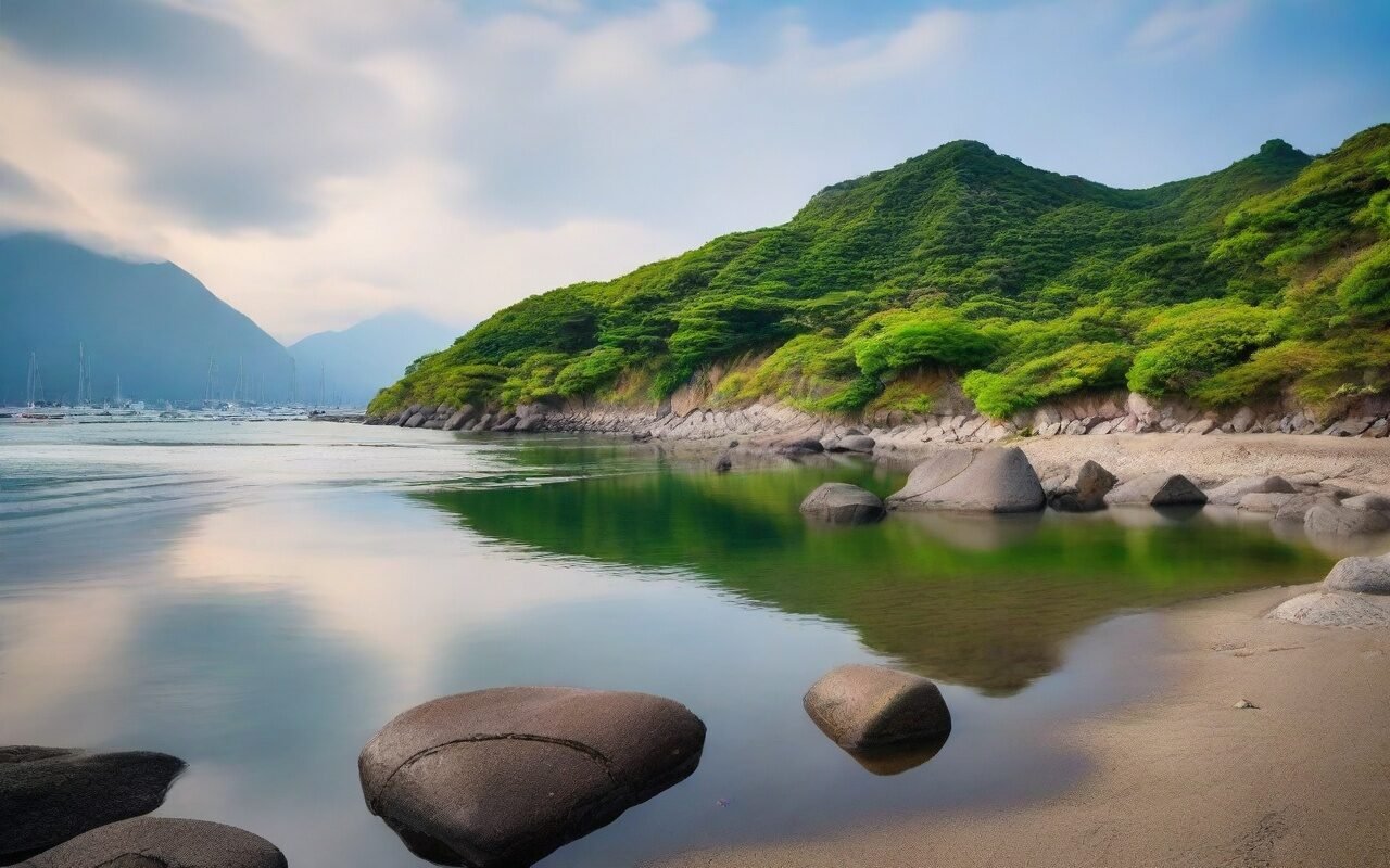 Kanagawa Free WiFi Guide – Best Hotspots for Travelers 2026 — Location