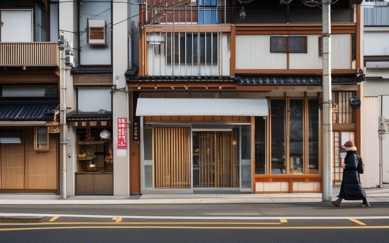 Kanagawa Winter Warmth Guide 2026 — Staying Comfortable... — Overview