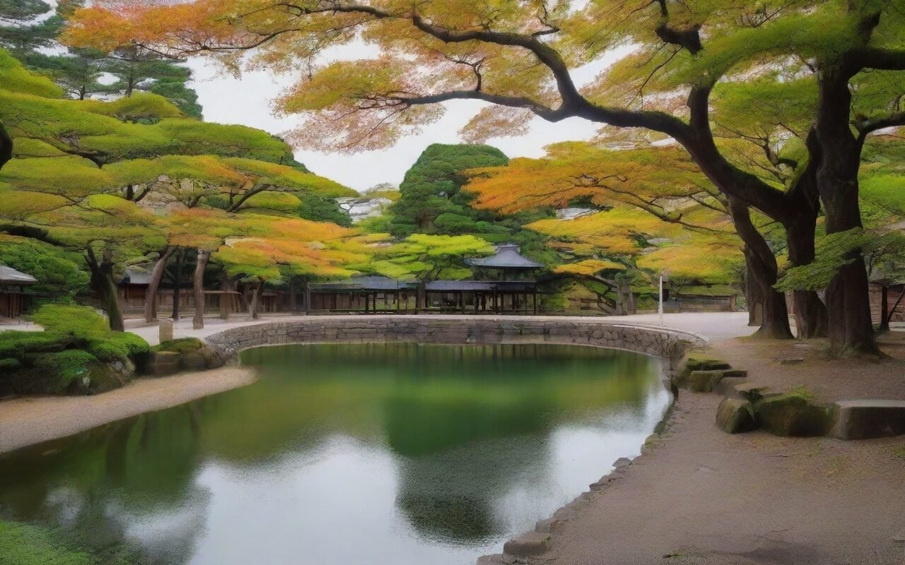 Kanazawa Bunko Kamakura Culture Guide 2026 — spot