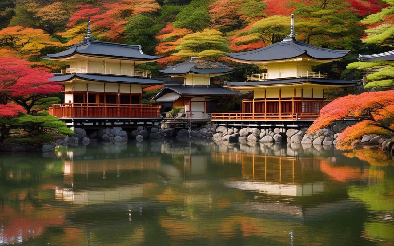 Kawasaki Accommodation Guide 2026 — Budget-Friendly... — Overview
