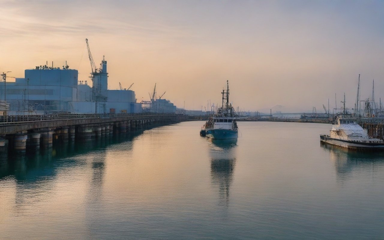 Misaki Port Access - Kanagawa 2026 — Introduction: Getting to Misaki Port
